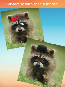 Download My Talking Pet Hiburan untuk Android tangkapan layar 7