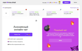 Download Анонимный чат [NoName.Chat] Kencan untuk Android tangkapan layar 7