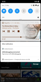 Download PlayerPro Music Player Musik dan audio untuk Android tangkapan layar 7