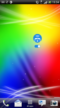 Download osmino: Share WiFi Komunikasi untuk Android tangkapan layar 4