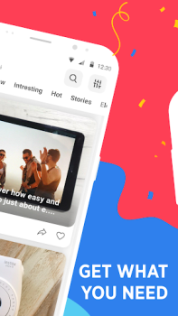 Download GiveAway: Buy Stuff, Earn Cash Pembelian untuk Android tangkapan layar 2