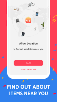 Download GiveAway: Buy Stuff, Earn Cash Pembelian untuk Android tangkapan layar 4