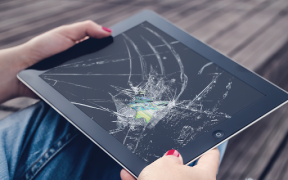 Download Broken Screen Prank: Cracked Hiburan untuk Android tangkapan layar 4