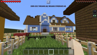Download Maps Hello Neighbor for MCPE Hiburan untuk Android tangkapan layar 3