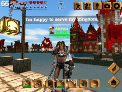 Download Block Story Premium Game peran untuk Android tangkapan layar 3