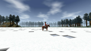 Download Survivalcraft Game aksi untuk Android tangkapan layar 2