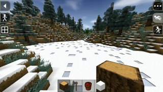 Download Survivalcraft Game aksi untuk Android tangkapan layar 6