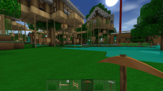 Download Survivalcraft Game aksi untuk Android tangkapan layar 7