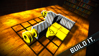 Download GunCrafter Pro Game aksi untuk Android tangkapan layar 2