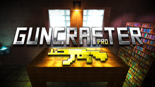 Download GunCrafter Pro Game aksi untuk Android tangkapan layar 4