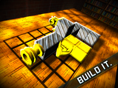 Download GunCrafter Pro Game aksi untuk Android tangkapan layar 6