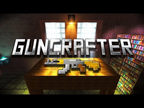Download GunCrafter Pro Game aksi untuk Android tangkapan layar 8