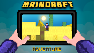 Download MainOraft | 2D-Survival Craft Petualangan untuk Android tangkapan layar 3