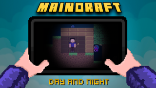 Download MainOraft | 2D-Survival Craft Petualangan untuk Android tangkapan layar 4