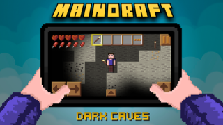 Download MainOraft | 2D-Survival Craft Petualangan untuk Android tangkapan layar 5