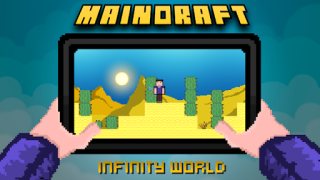 Download MainOraft | 2D-Survival Craft Petualangan untuk Android tangkapan layar 7
