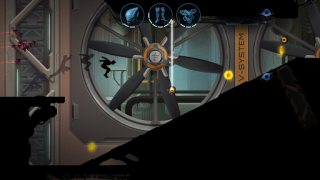 Download Vector 2 Premium Arkade untuk Android tangkapan layar 2