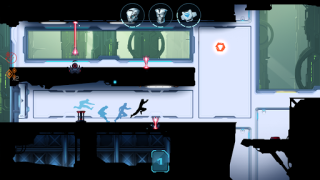 Download Vector 2 Premium Arkade untuk Android tangkapan layar 3