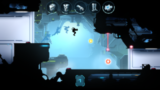 Download Vector 2 Premium Arkade untuk Android tangkapan layar 4