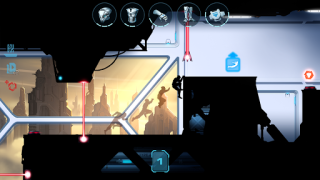 Download Vector 2 Premium Arkade untuk Android tangkapan layar 6