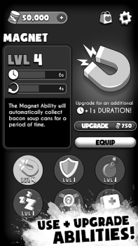 Download Bendy in Nightmare Run Arkade untuk Android tangkapan layar 5