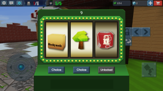 Download Hide and Seek Arkade untuk Android tangkapan layar 2