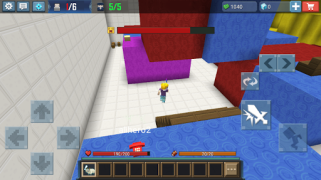 Download Hide and Seek Arkade untuk Android tangkapan layar 3