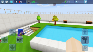 Download Hide and Seek Arkade untuk Android tangkapan layar 4