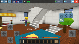 Download Hide and Seek Arkade untuk Android tangkapan layar 5