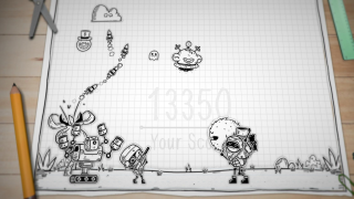 Download Pa Pa Land: Head Escape Arkade untuk Android tangkapan layar 3