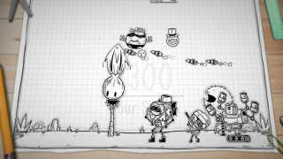 Download Pa Pa Land: Head Escape Arkade untuk Android tangkapan layar 4