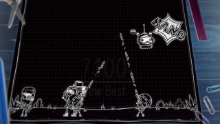 Download Pa Pa Land: Head Escape Arkade untuk Android tangkapan layar 5