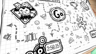Download Pa Pa Land: Head Escape Arkade untuk Android tangkapan layar 7
