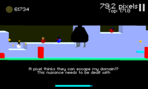 Download Glitched Arkade untuk Android tangkapan layar 4