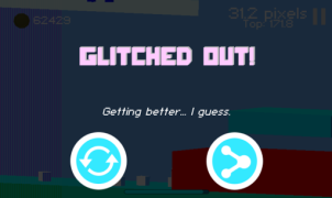 Download Glitched Arkade untuk Android tangkapan layar 5