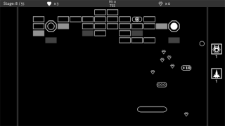 Download Brick Breaker Ultimatum Arkade untuk Android