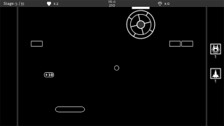 Download Brick Breaker Ultimatum Arkade untuk Android tangkapan layar 4