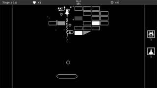 Download Brick Breaker Ultimatum Arkade untuk Android tangkapan layar 5