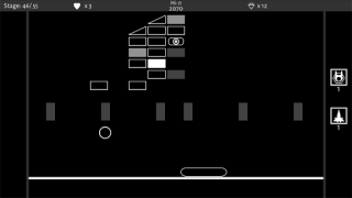 Download Brick Breaker Ultimatum Arkade untuk Android tangkapan layar 6