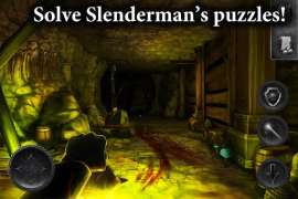 Download Slenderman Origins 2 Saga Game peran untuk Android tangkapan layar 3