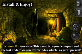 Download Slenderman Origins 2 Saga Game peran untuk Android tangkapan layar 5
