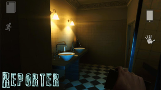 Download Reporter Lite Game aksi untuk Android tangkapan layar 2