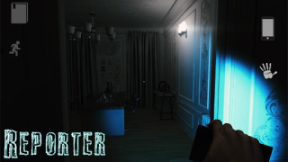 Download Reporter Lite Game aksi untuk Android tangkapan layar 3