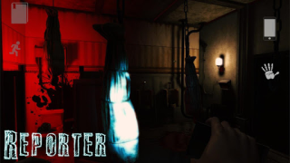 Download Reporter Lite Game aksi untuk Android tangkapan layar 4
