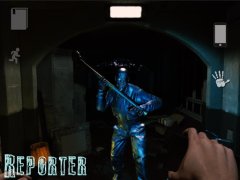 Download Reporter Lite Game aksi untuk Android tangkapan layar 6