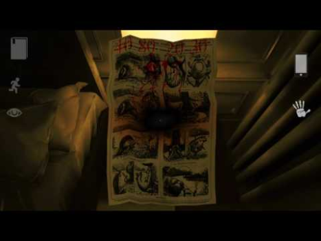 Reporter - Scary Horror Game