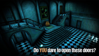 Download Sinister Edge - 3D Horror Game Petualangan untuk Android tangkapan layar 4