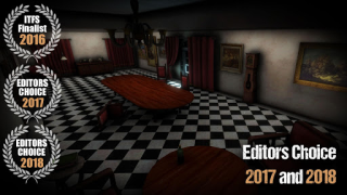 Download Sinister Edge - 3D Horror Game Petualangan untuk Android tangkapan layar 5