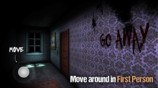 Download Sinister Edge - 3D Horror Game Petualangan untuk Android tangkapan layar 6