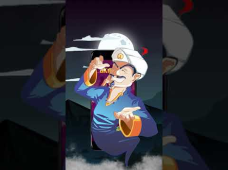 Download Akinator Hiburan untuk Android
